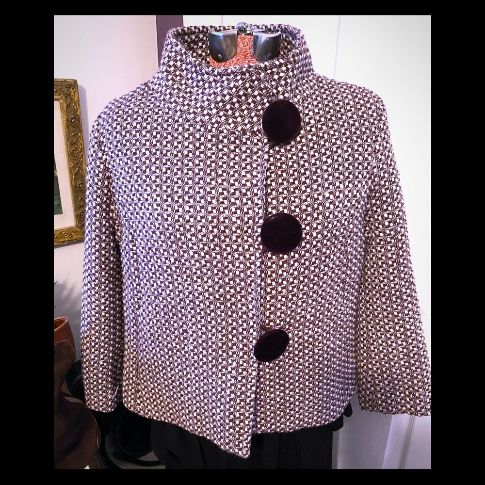 SouthPole Collection Short women's dress coat